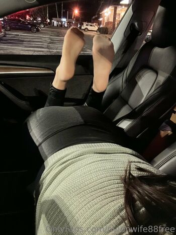 Nylonwife88free image