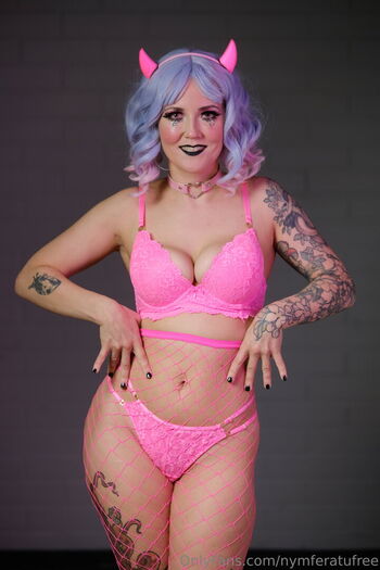 nymferatufree