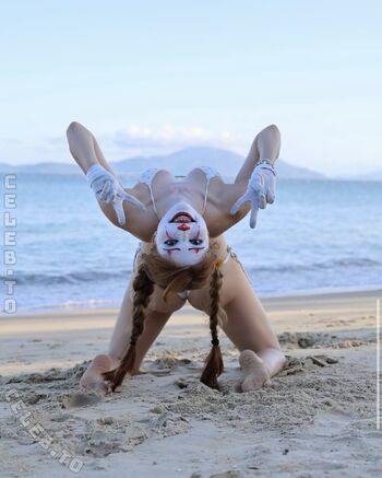 Nymphetty image