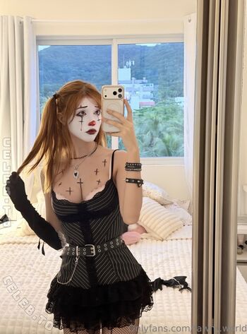 Nymphetty image
