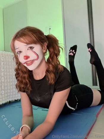 Nymphetty image