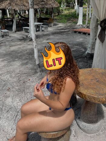 Nynfeta hot image
