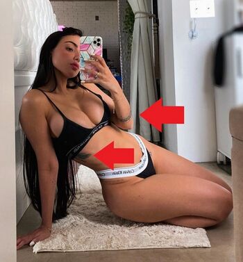 Nyvi estephan image