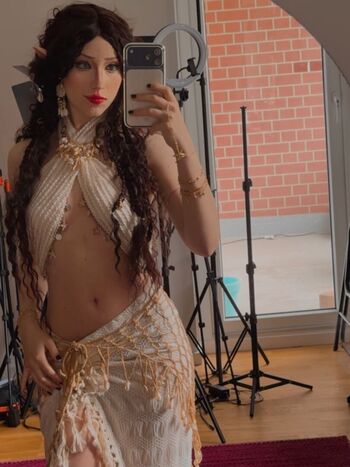 Nyxeriacosplay image