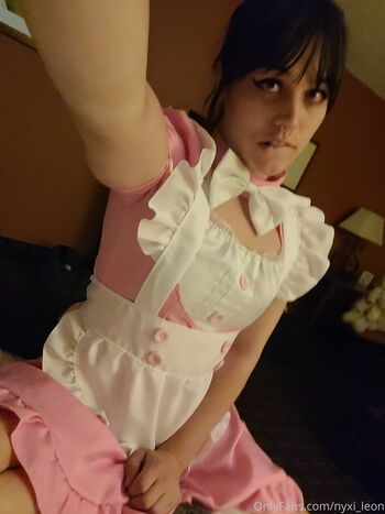 Nyxi leon image