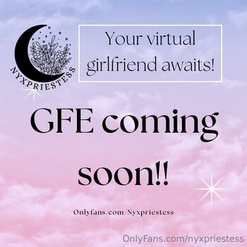 nyxpriestess