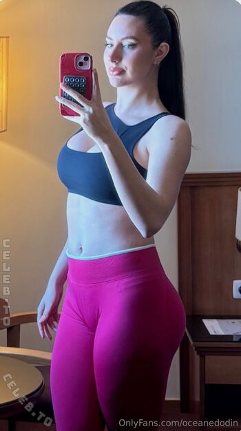 Oceane dodin 1 image