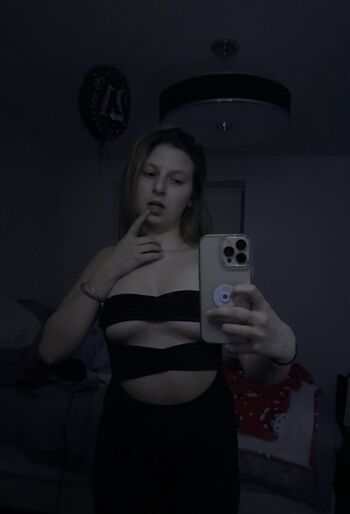 Oceanne bergeron image