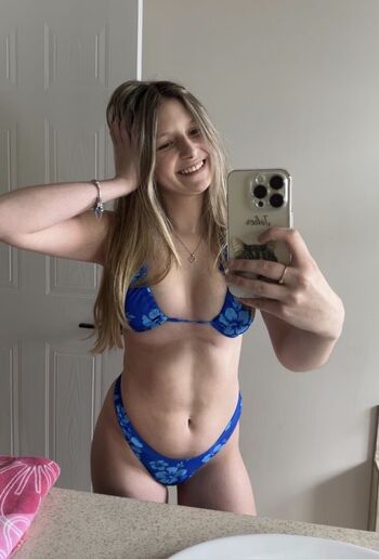 Oceanne bergeron image