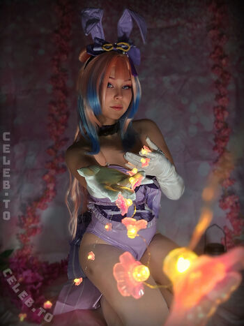 Ochaki cos image