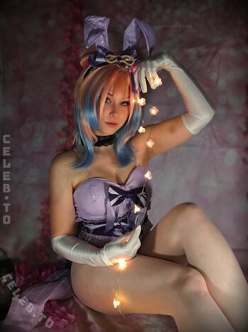 Ochaki cos image
