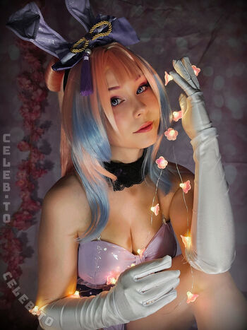 Ochaki cos image