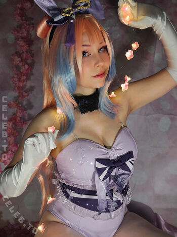 Ochaki cos image