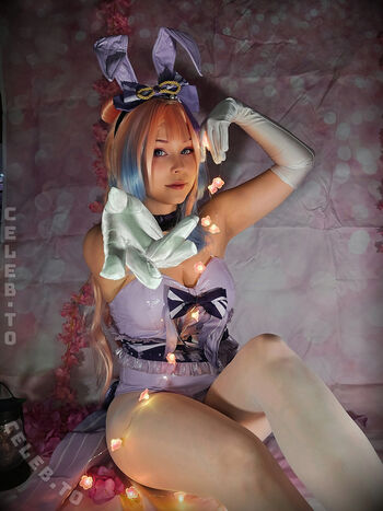 Ochaki cos image