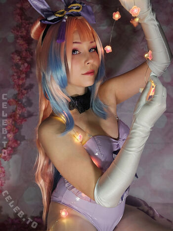 Ochaki cos image