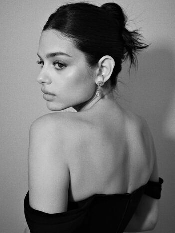 Odeya Rush