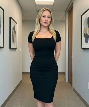 Officegirlamanda image