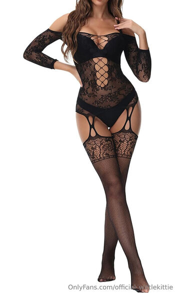 official_wittlekittie