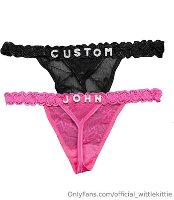 official_wittlekittie