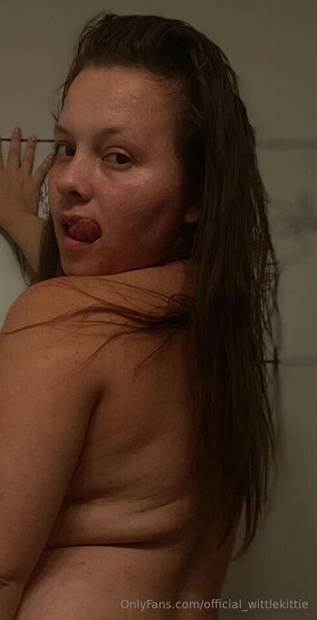 official_wittlekittie