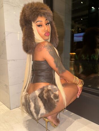 Officialladiiscorpio 1 image