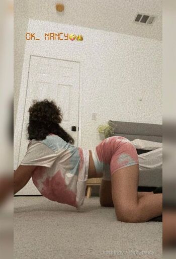 Ok nancy image
