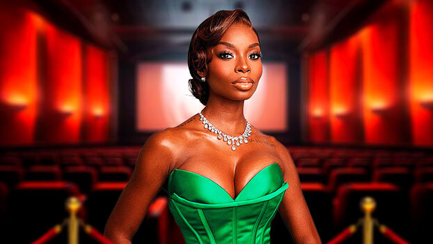 Olandria carthen image