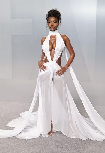 Olandria carthen image