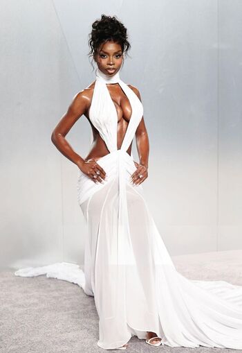 Olandria carthen image