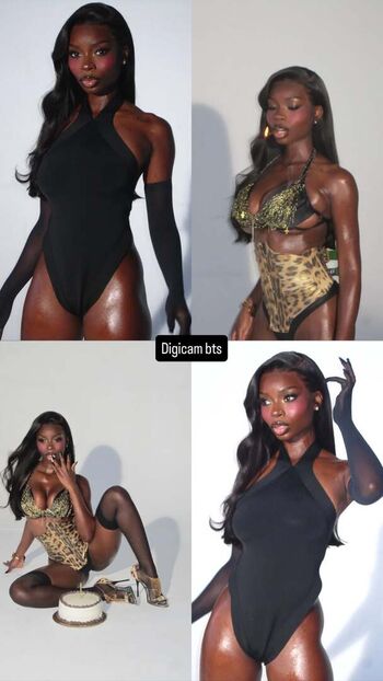 Olandria carthen image