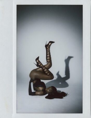 Olandria carthen image