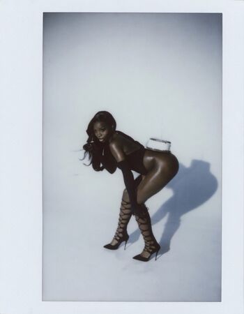 Olandria carthen image