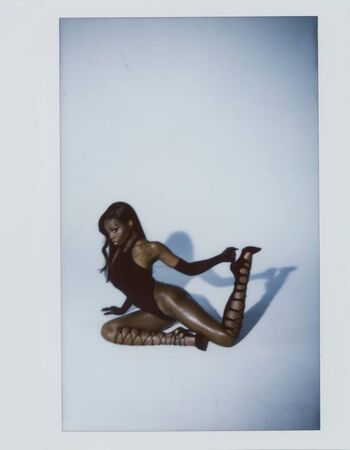 Olandria carthen image