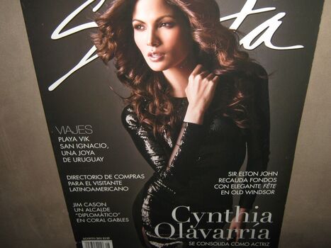 Olavarria image