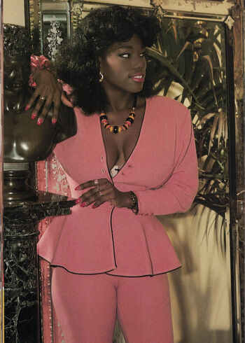 Oldschool ebonies image