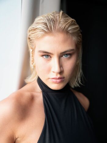 Olena sadovska image