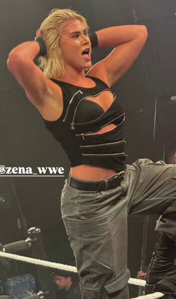 Olena sadovska image