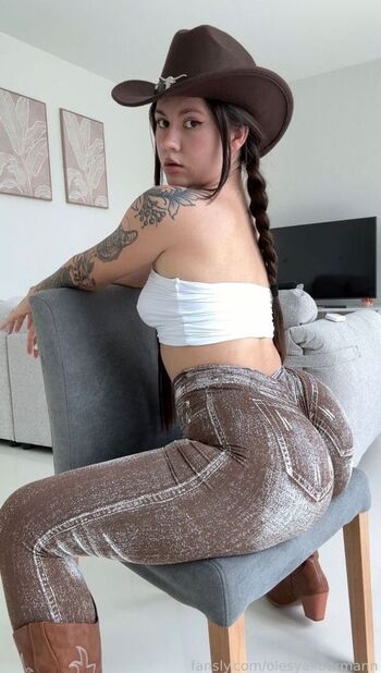 Olesyaliberman 1 image