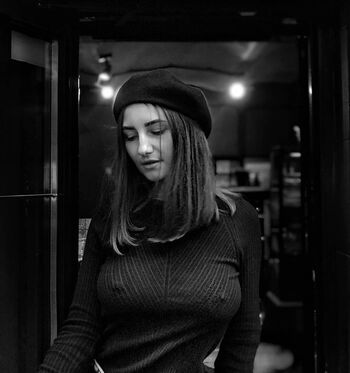 Olexandra veklenko image