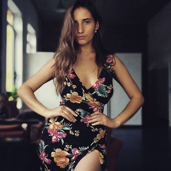 Olexandra veklenko image