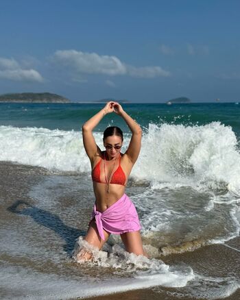 Olga buzova image