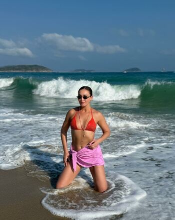 Olga buzova image