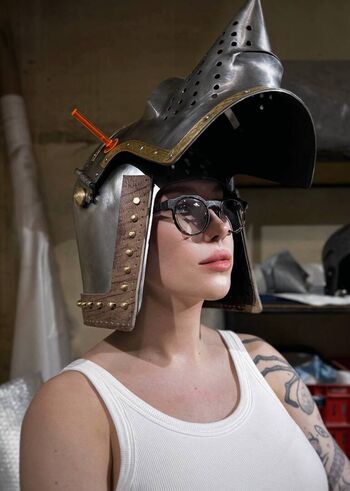 Olga Haku @frau_haku