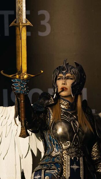 Olga Haku @frau_haku