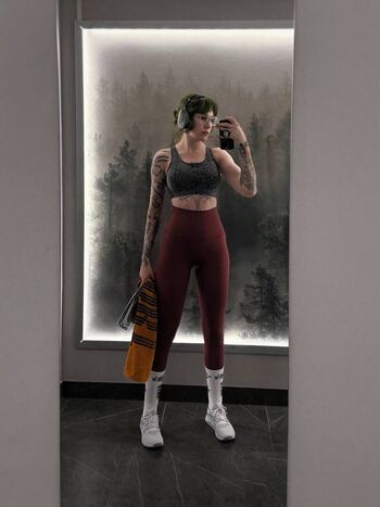 Olga Haku @frau_haku