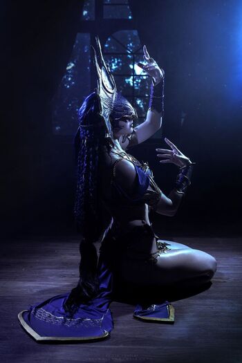 Olga Haku @frau_haku