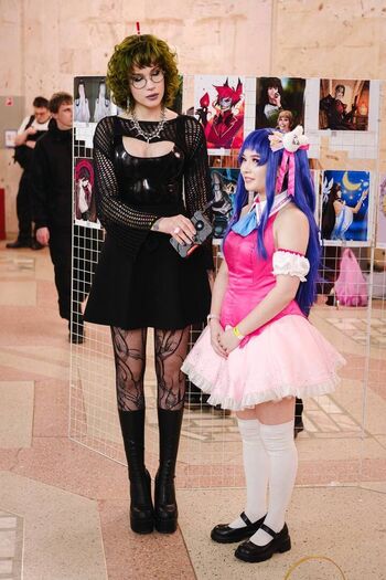 Olga Haku @frau_haku