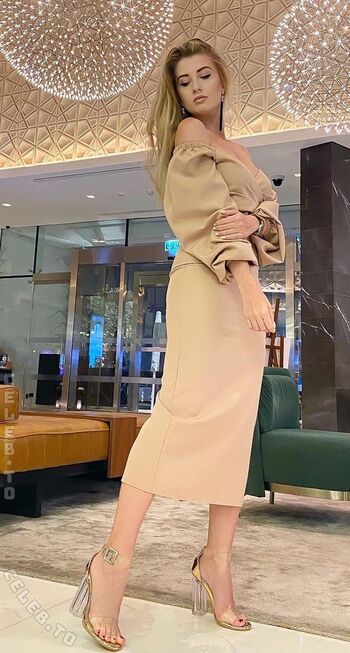 Olga shevtsova image