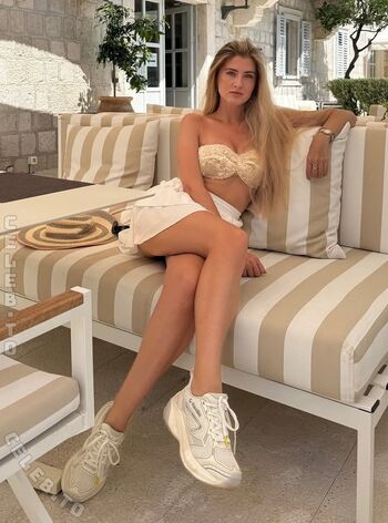 Olga shevtsova image