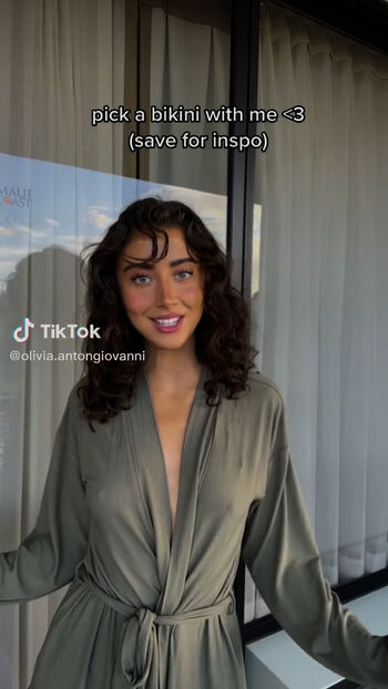 Olivia antongiovanni image